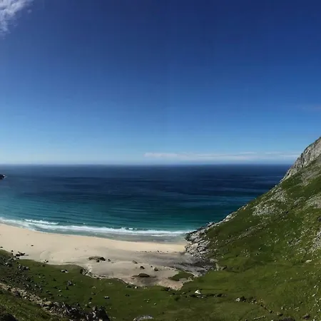 Storfjordtunet - Lofoten * Stamsund