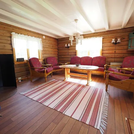 Storfjordtunet - Lofoten Lodge *